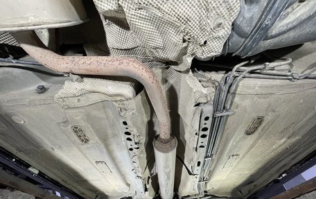 Ford Focus II рестайлинг, 2005 год, 475 000 рублей, 18 фотография