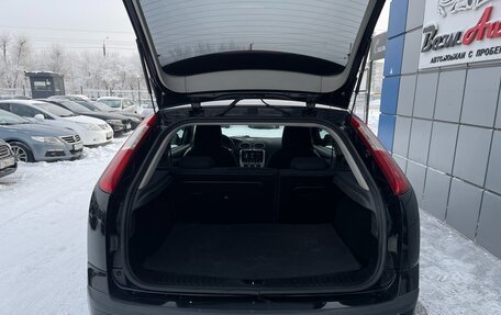 Ford Focus II рестайлинг, 2005 год, 475 000 рублей, 16 фотография