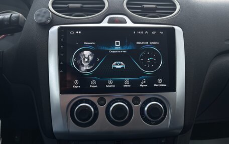 Ford Focus II рестайлинг, 2005 год, 475 000 рублей, 17 фотография