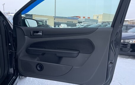 Ford Focus II рестайлинг, 2005 год, 475 000 рублей, 15 фотография