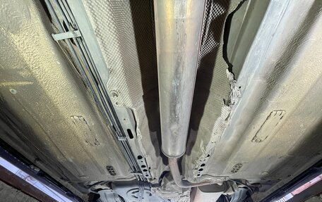 Ford Focus II рестайлинг, 2005 год, 475 000 рублей, 19 фотография