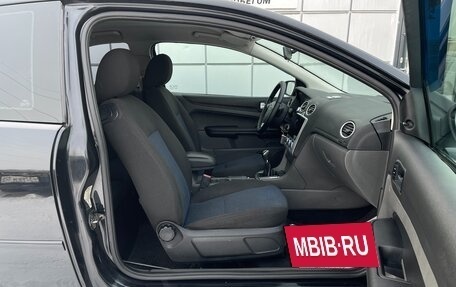 Ford Focus II рестайлинг, 2005 год, 475 000 рублей, 12 фотография