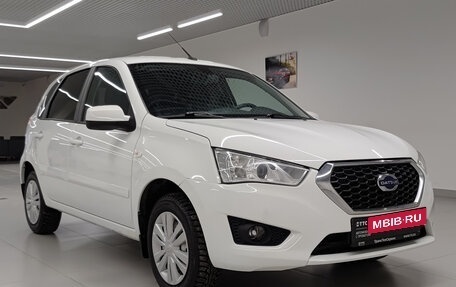 Datsun mi-DO, 2017 год, 616 000 рублей, 3 фотография