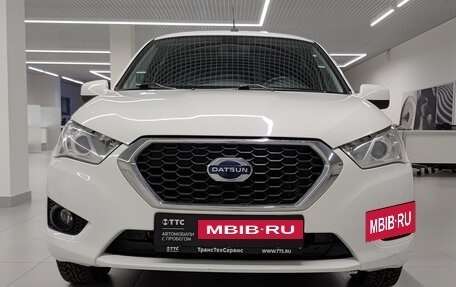 Datsun mi-DO, 2017 год, 616 000 рублей, 2 фотография