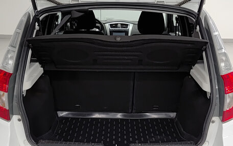 Datsun mi-DO, 2017 год, 616 000 рублей, 12 фотография