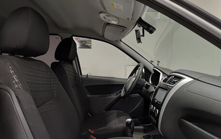 Datsun mi-DO, 2017 год, 616 000 рублей, 13 фотография