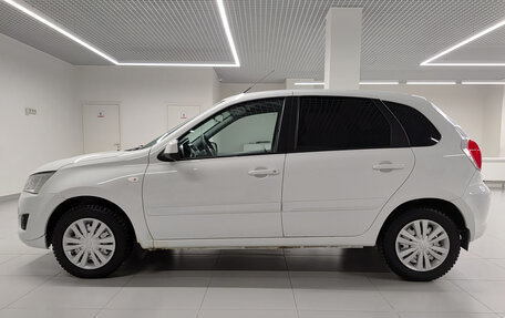 Datsun mi-DO, 2017 год, 616 000 рублей, 10 фотография