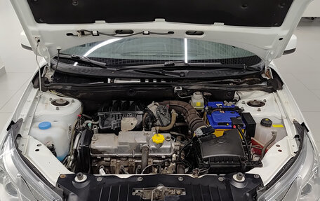 Datsun mi-DO, 2017 год, 616 000 рублей, 11 фотография