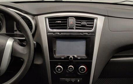 Datsun mi-DO, 2017 год, 616 000 рублей, 18 фотография