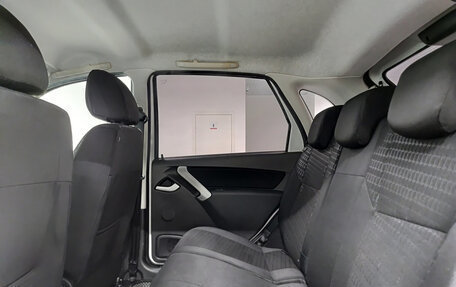 Datsun mi-DO, 2017 год, 616 000 рублей, 15 фотография