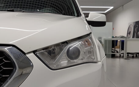 Datsun mi-DO, 2017 год, 616 000 рублей, 21 фотография