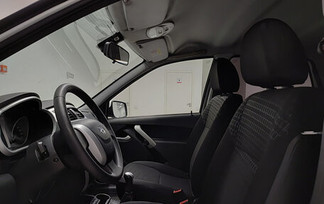 Datsun mi-DO, 2017 год, 616 000 рублей, 20 фотография