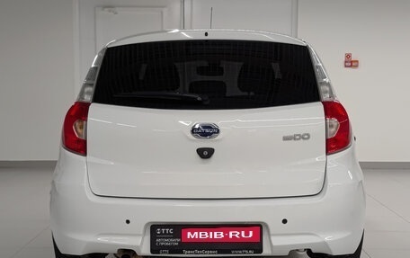 Datsun mi-DO, 2017 год, 616 000 рублей, 7 фотография