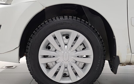 Datsun mi-DO, 2017 год, 616 000 рублей, 22 фотография