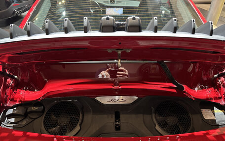 Porsche 911, 2019 год, 13 500 000 рублей, 10 фотография