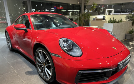 Porsche 911, 2019 год, 13 500 000 рублей, 3 фотография