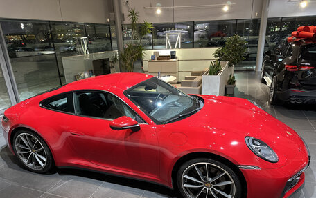 Porsche 911, 2019 год, 13 500 000 рублей, 4 фотография