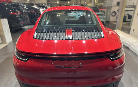 Porsche 911, 2019 год, 13 500 000 рублей, 6 фотография