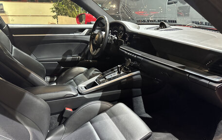 Porsche 911, 2019 год, 13 500 000 рублей, 11 фотография