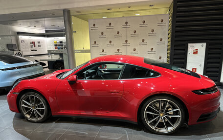 Porsche 911, 2019 год, 13 500 000 рублей, 8 фотография