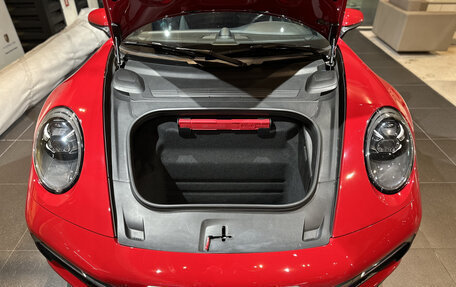 Porsche 911, 2019 год, 13 500 000 рублей, 9 фотография