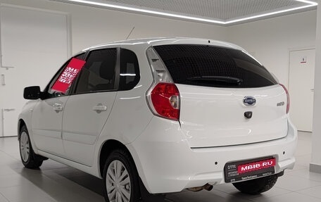 Datsun mi-DO, 2017 год, 616 000 рублей, 8 фотография