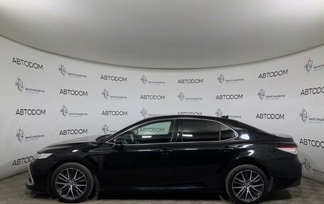 Toyota Camry, 2021 год, 3 238 000 рублей, 6 фотография