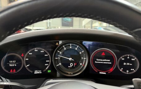 Porsche 911, 2019 год, 13 500 000 рублей, 13 фотография