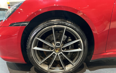 Porsche 911, 2019 год, 13 500 000 рублей, 18 фотография