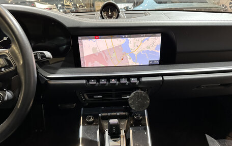 Porsche 911, 2019 год, 13 500 000 рублей, 15 фотография