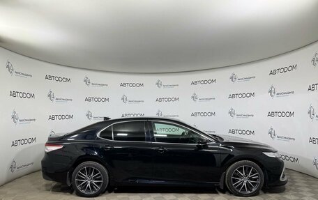 Toyota Camry, 2021 год, 3 238 000 рублей, 5 фотография