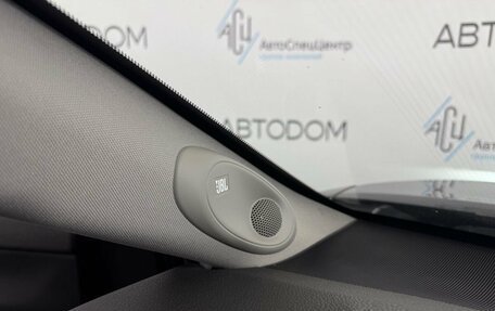 Toyota Camry, 2021 год, 3 238 000 рублей, 9 фотография