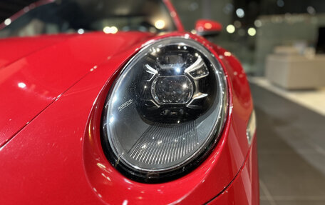 Porsche 911, 2019 год, 13 500 000 рублей, 17 фотография