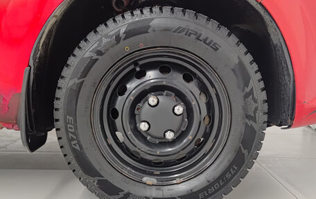 Hyundai Getz I рестайлинг, 2005 год, 365 000 рублей, 22 фотография