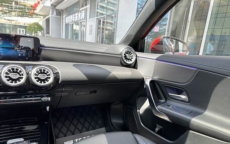 Mercedes-Benz A-Класс, 2022 год, 1 900 123 рублей, 18 фотография