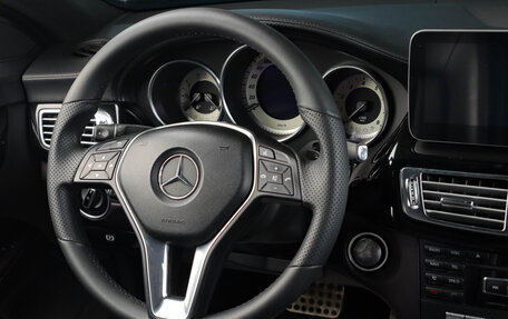 Mercedes-Benz CLS, 2012 год, 2 359 000 рублей, 12 фотография