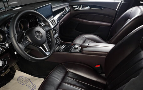 Mercedes-Benz CLS, 2012 год, 2 359 000 рублей, 8 фотография