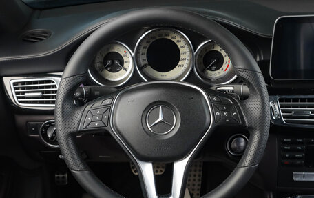 Mercedes-Benz CLS, 2012 год, 2 359 000 рублей, 15 фотография