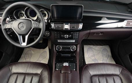 Mercedes-Benz CLS, 2012 год, 2 359 000 рублей, 13 фотография