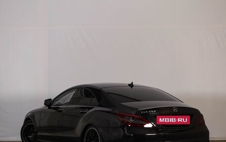 Mercedes-Benz CLS, 2012 год, 2 359 000 рублей, 5 фотография