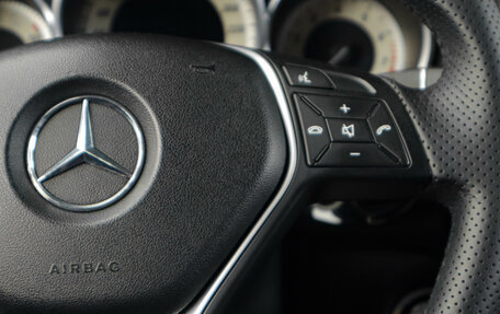 Mercedes-Benz CLS, 2012 год, 2 359 000 рублей, 17 фотография