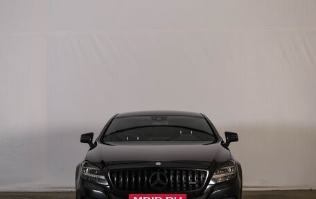 Mercedes-Benz CLS, 2012 год, 2 359 000 рублей, 2 фотография