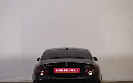 Mercedes-Benz CLS, 2012 год, 2 359 000 рублей, 6 фотография