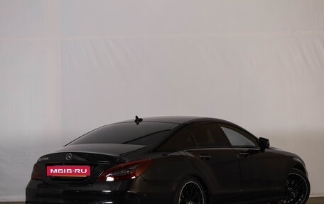 Mercedes-Benz CLS, 2012 год, 2 359 000 рублей, 7 фотография