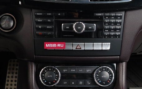 Mercedes-Benz CLS, 2012 год, 2 359 000 рублей, 19 фотография