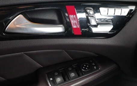 Mercedes-Benz CLS, 2012 год, 2 359 000 рублей, 22 фотография