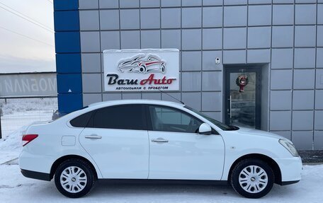 Nissan Almera, 2018 год, 547 000 рублей, 7 фотография