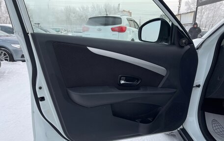 Nissan Almera, 2018 год, 547 000 рублей, 15 фотография