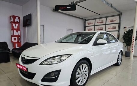 Mazda 6, 2011 год, 1 329 000 рублей, 1 фотография