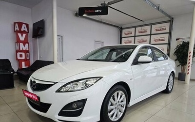 Mazda 6, 2011 год, 1 329 000 рублей, 1 фотография